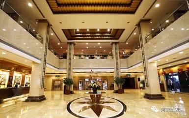 河南酒店業(yè)新星的崛起之路——專訪鄭州建國(guó)飯店總經(jīng)理王愛(ài)軍的酒店管理之道