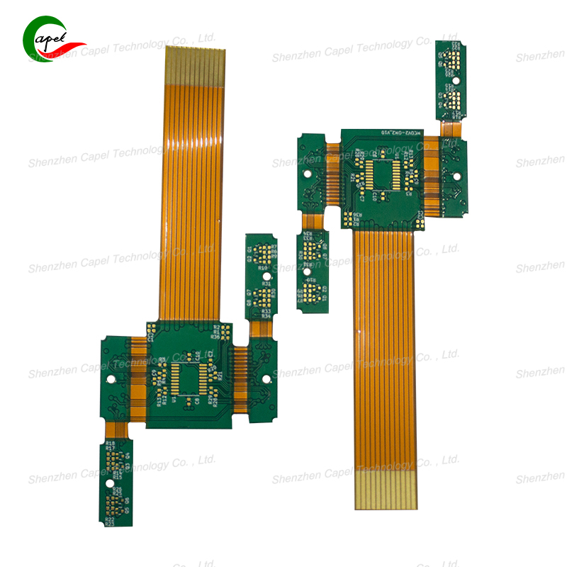 線路板的蝕刻工藝是如何精確控制電路線條的？