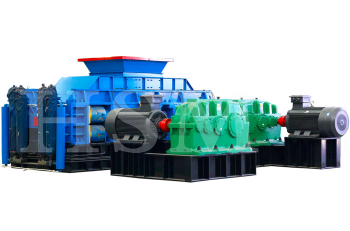 對(duì)輥破碎機(jī)對(duì)輥破碎機(jī)、河卵石制砂機(jī)、石頭制砂機(jī)