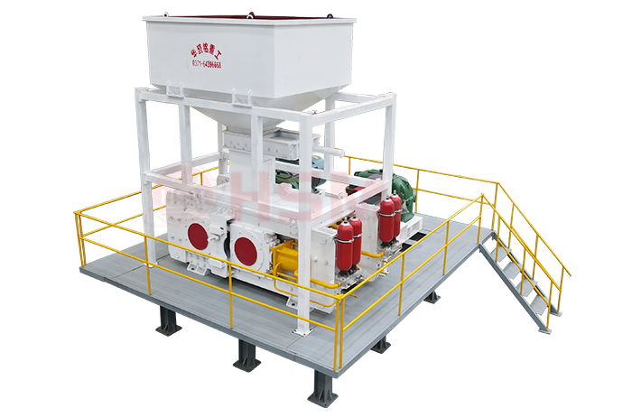 高壓輥磨機(jī)、河卵石制砂機(jī)、石頭制砂機(jī)